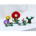 LEGO® Super Mario™ Rupūžės lobio paieškų papildymas 71368